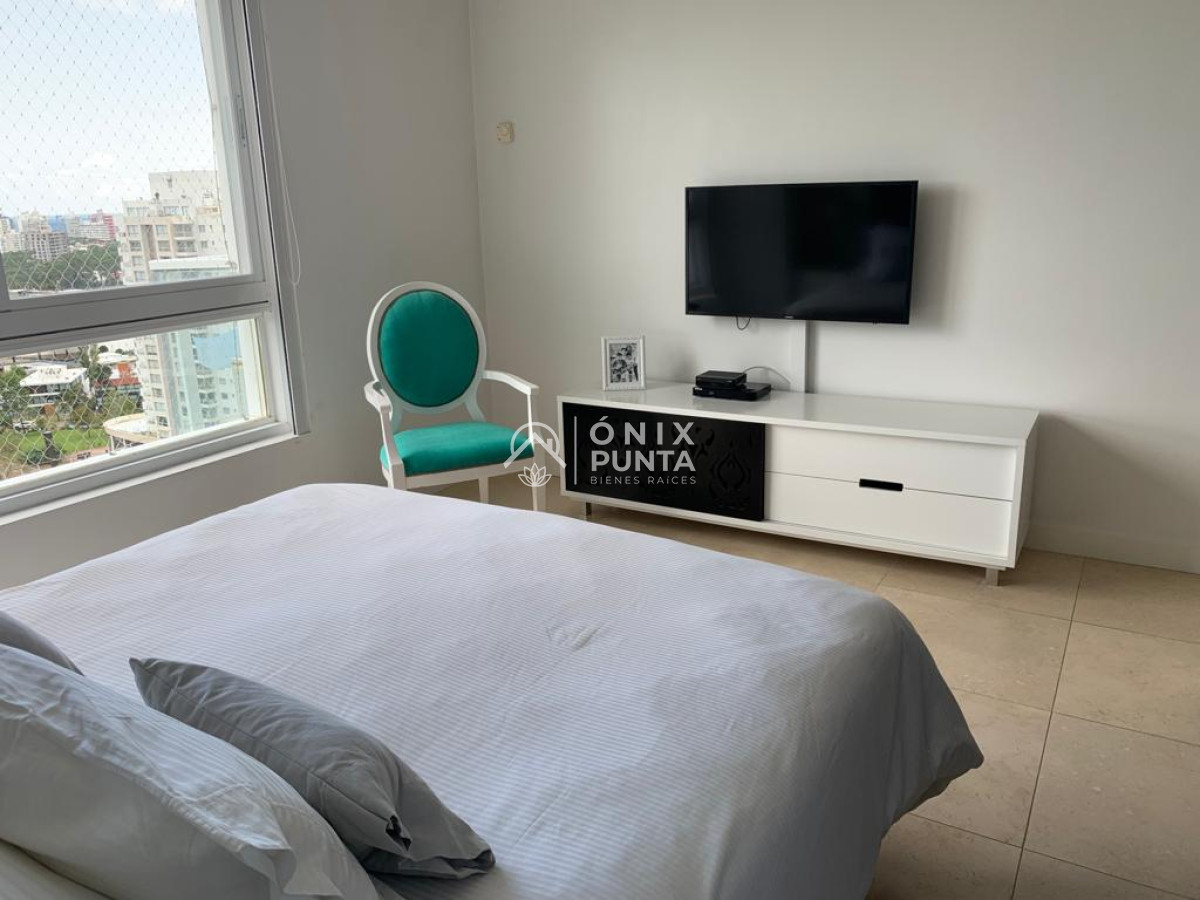 Apartamento ID.125 - Yoo Piso Alto en Venta