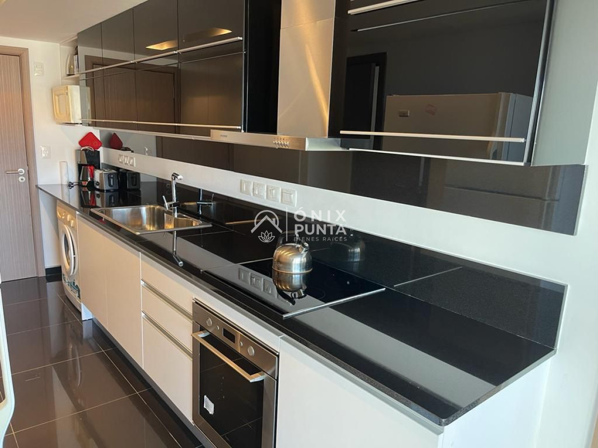 Apartamento ID.144 - Apartamento en Punta del Este, 