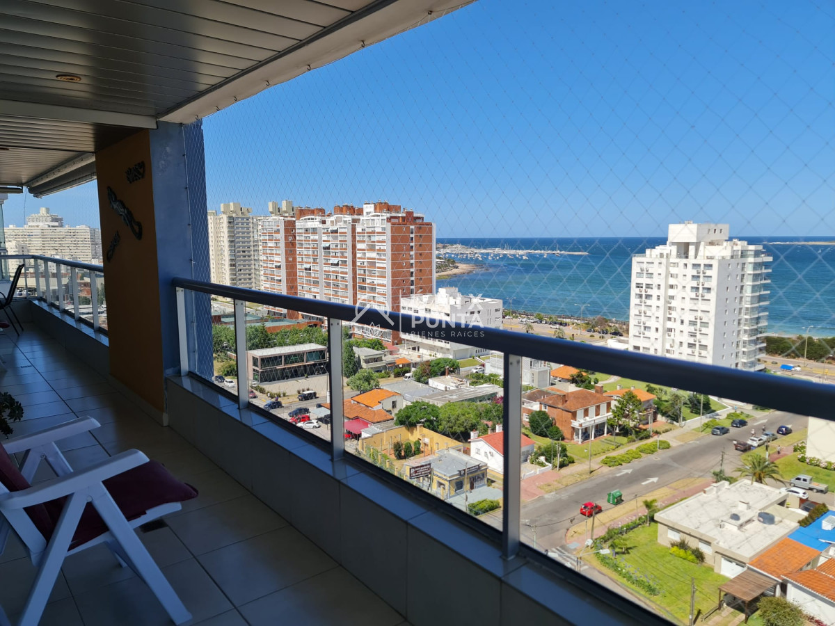 Apartamento ID.178 - Apartamento en Punta del Este, 