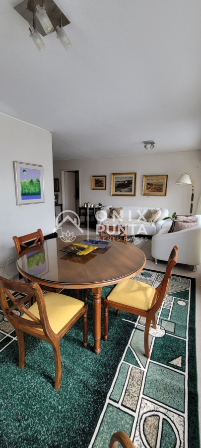 Apartamento ID.523 - Apartamento en Punta del Este, Península