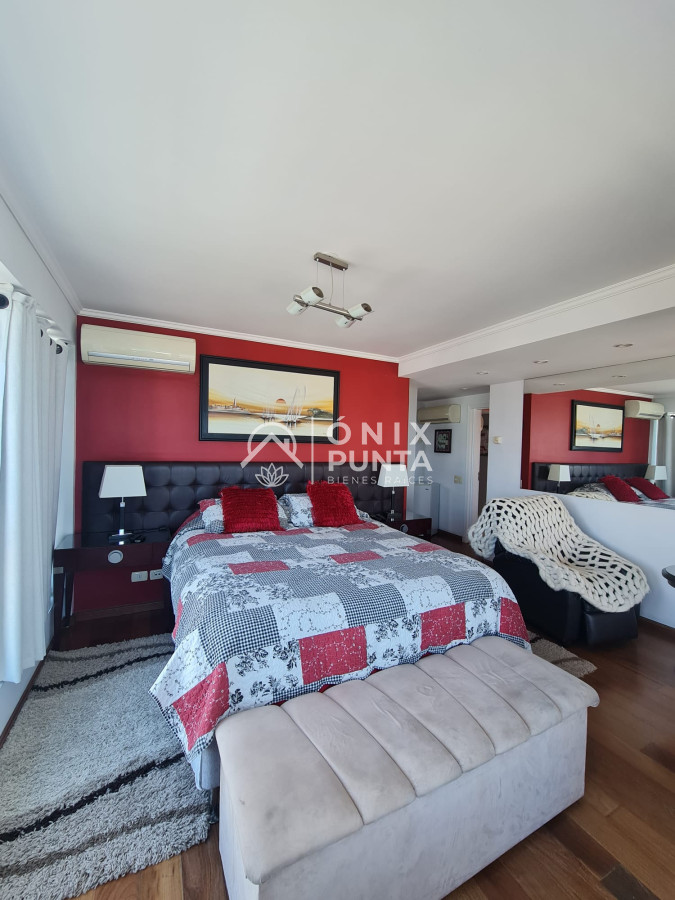 Apartamento ID.178 - Apartamento en Punta del Este, 