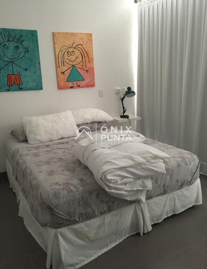 Apartamento ID.314 - Apartamento en Manantiales 