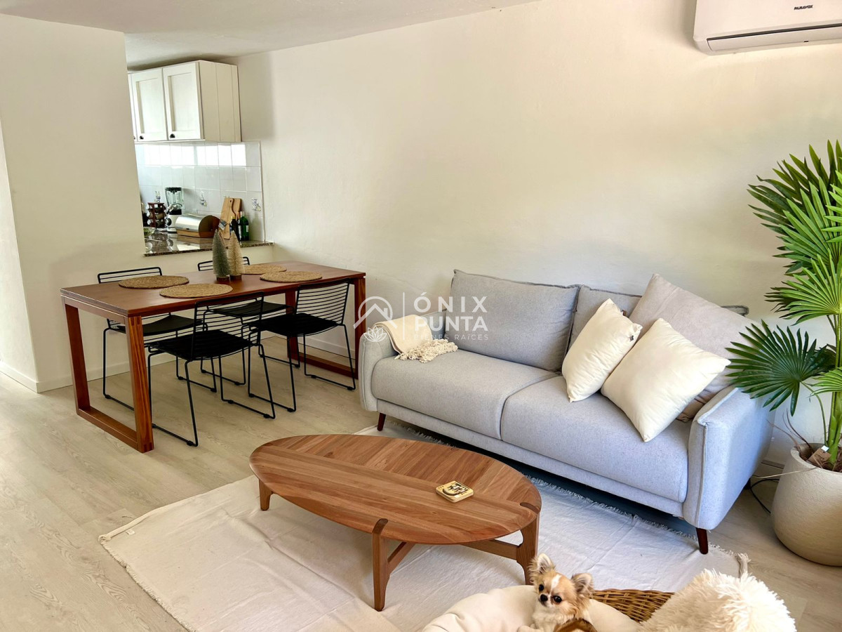 Apartamento ID.480 - Apartamento en Punta del Este, Aidy Grill