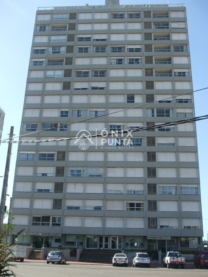 Apartamento ID.223 - Apartamento en Punta del Este