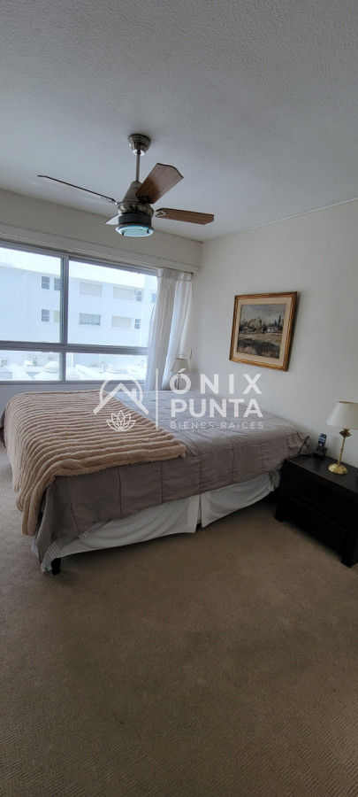 Apartamento ID.523 - Apartamento en Punta del Este, Península