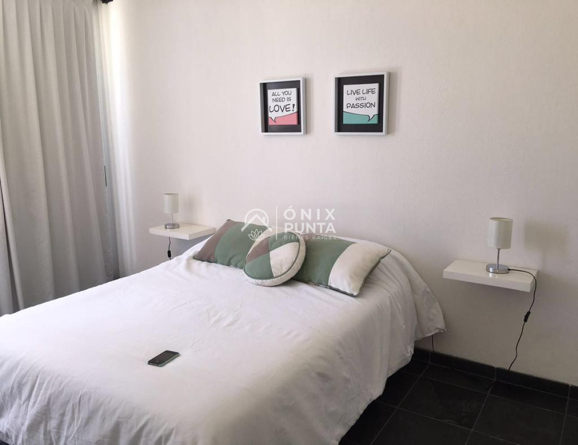 Apartamento ID.315 - Apartamento en manantiales