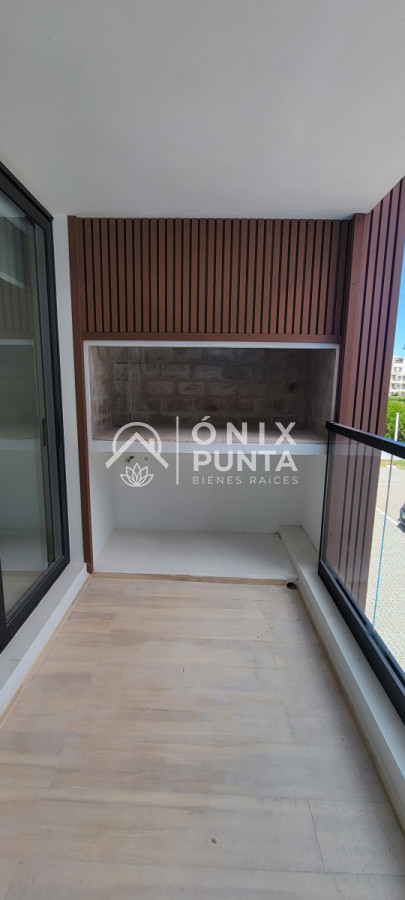 Apartamento ID.463 - Apartamento en Maldonado, Nuevo Cantegril