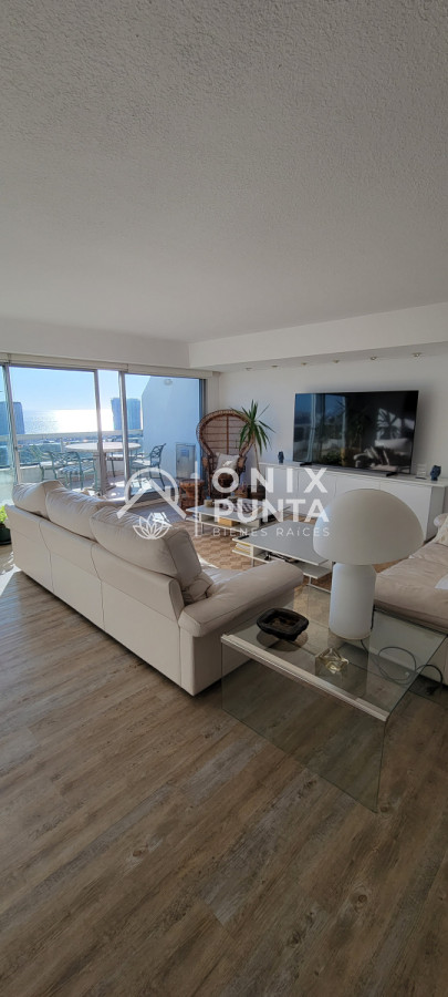 Apartamento ID.443 - Apartamento en Punta del Este, Roosevelt