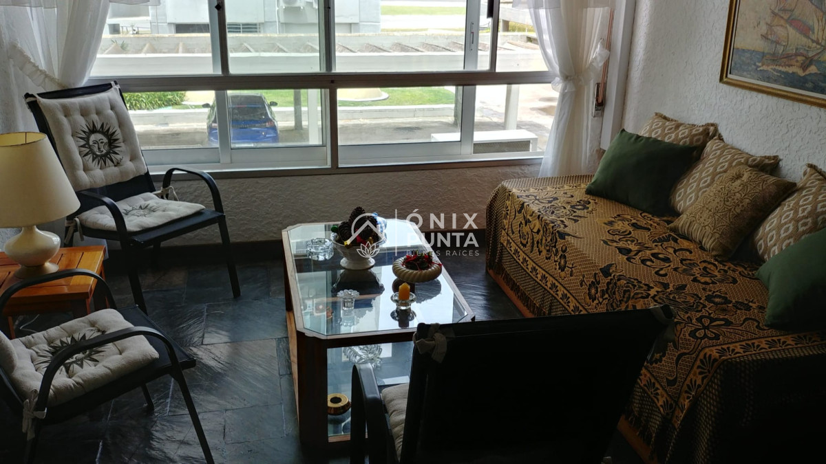 Apartamento ID.223 - Apartamento en Punta del Este