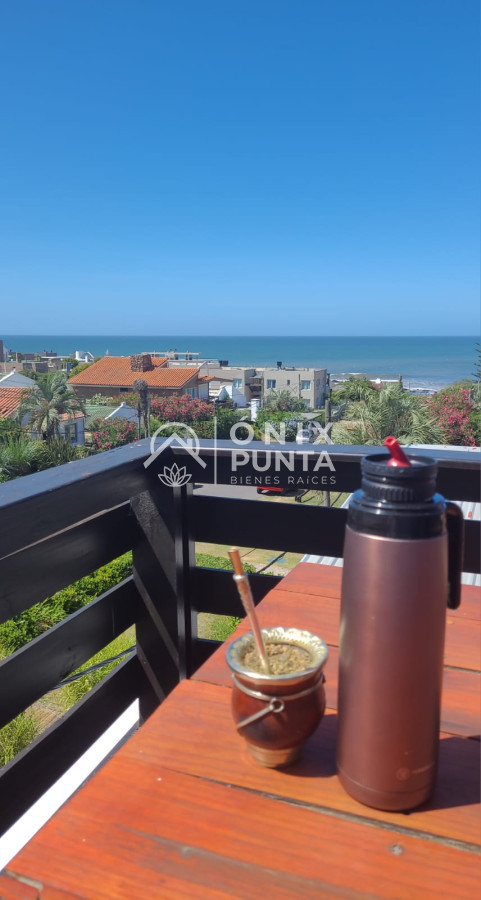 Apartamento ID.256 - Apartamento en La Barra