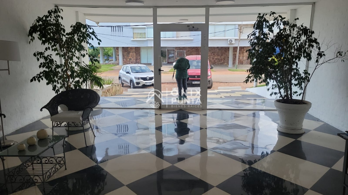 Apartamento ID.574 - Apartamento Playa Brava