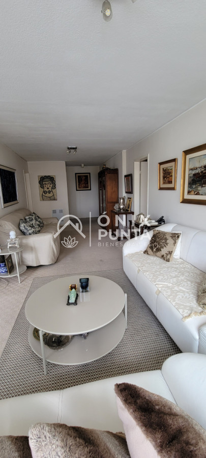 Apartamento ID.523 - Apartamento en Punta del Este, Península