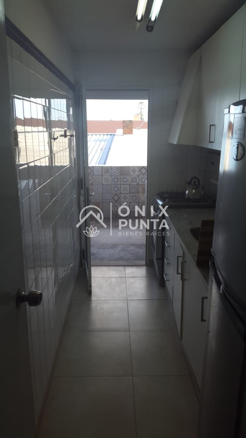Apartamento ID.256 - Apartamento en La Barra