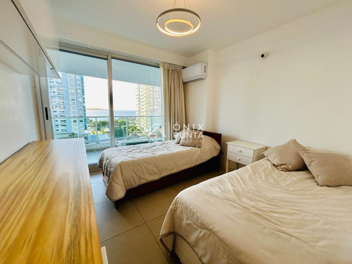 Apartamento ID.390 - Apartamento en Punta del Este, 