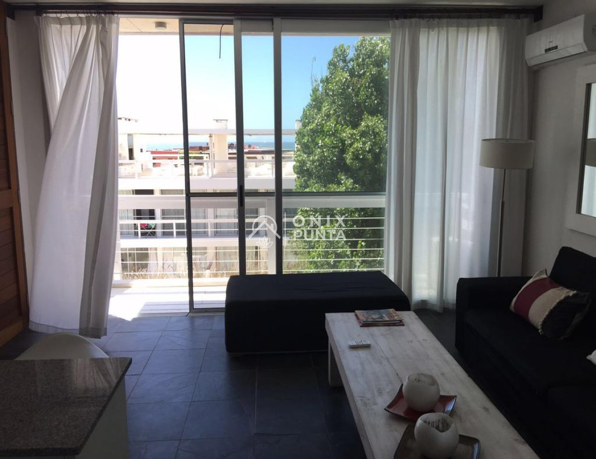 Apartamento ID.315 - Apartamento en manantiales