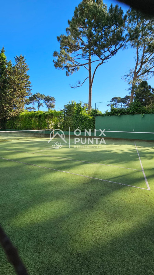 Apartamento ID.443 - Apartamento en Punta del Este, Roosevelt
