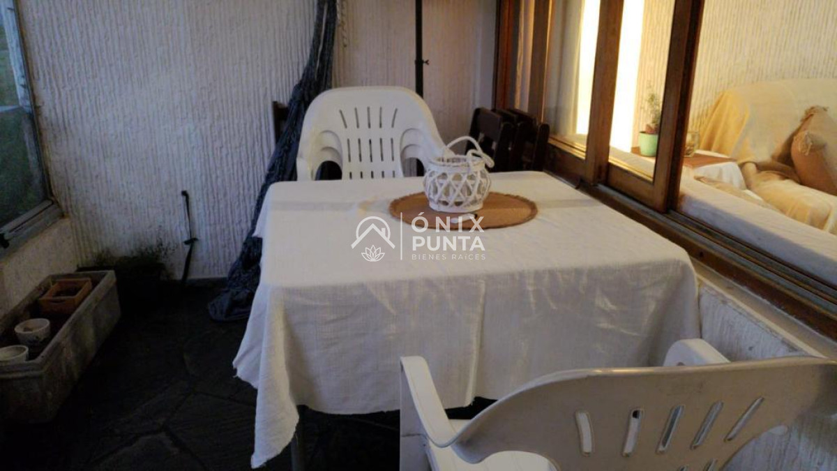 Apartamento ID.481 - Apartamento en Punta del Este, 