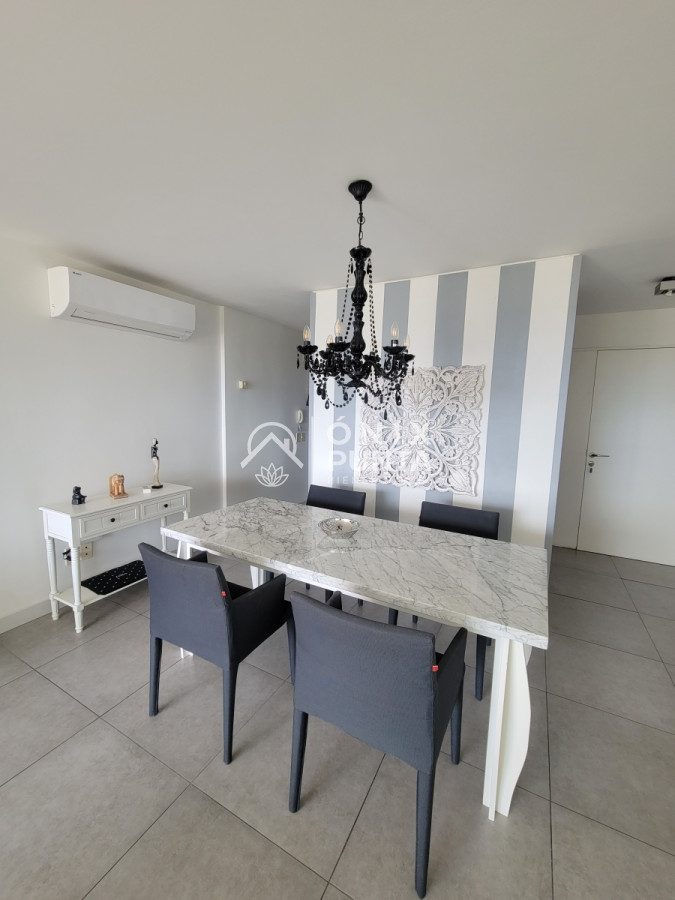 Apartamento ID.283 - Hermoso Apto en alquiler y venta