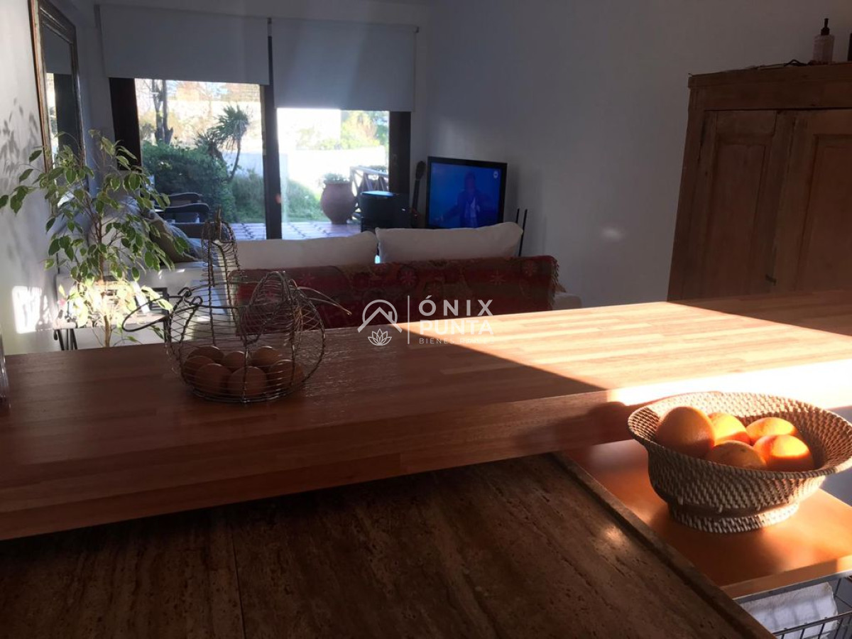 Apartamento ID.232 - Apartamento en La Barra