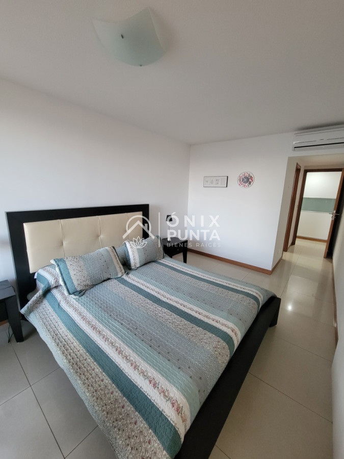 Apartamento ID.417 - Penthouse a pasos de Playa Brava