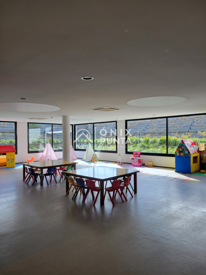 Apartamento ID.500 - Apartamento en Punta del Este, Roosevelt