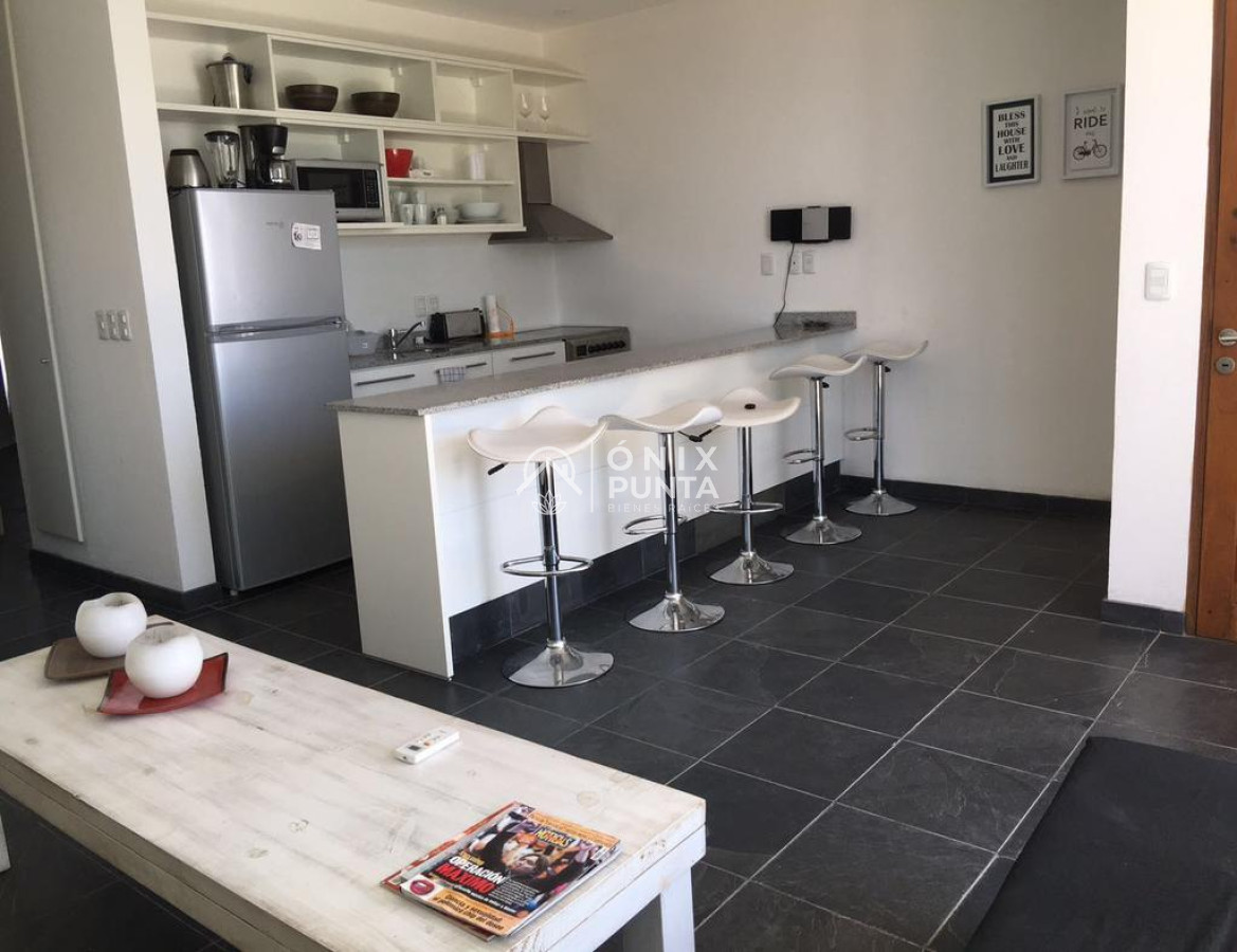 Apartamento ID.315 - Apartamento en manantiales