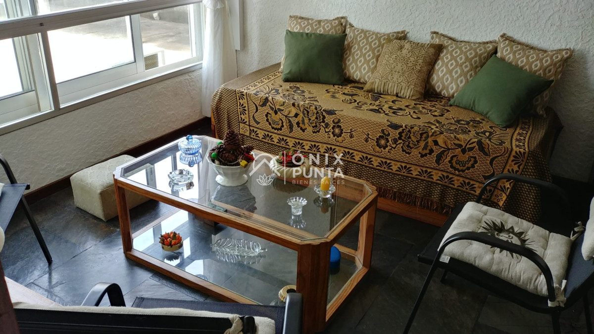 Apartamento ID.223 - Apartamento en Punta del Este