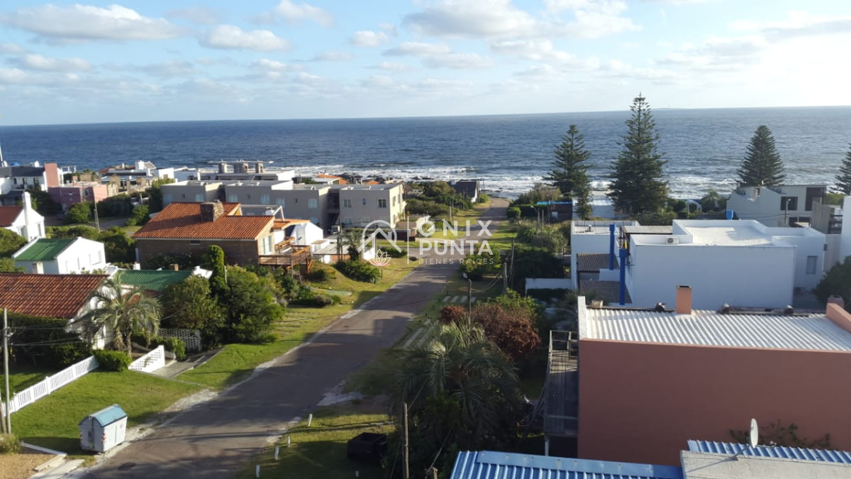 Apartamento ID.256 - Apartamento en La Barra