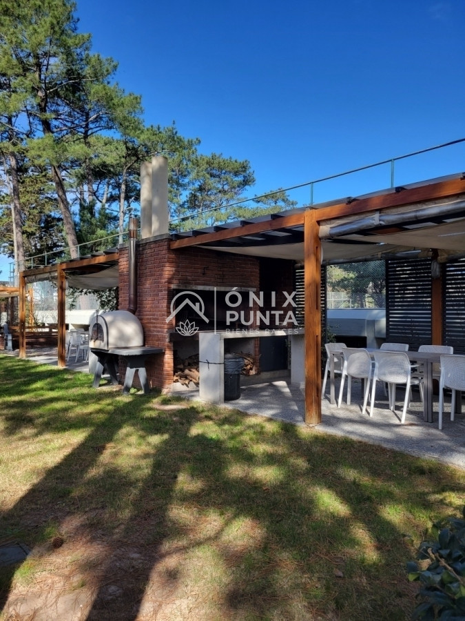 Apartamento ID.388 - Apartamento en Punta del Este, Roosevelt
