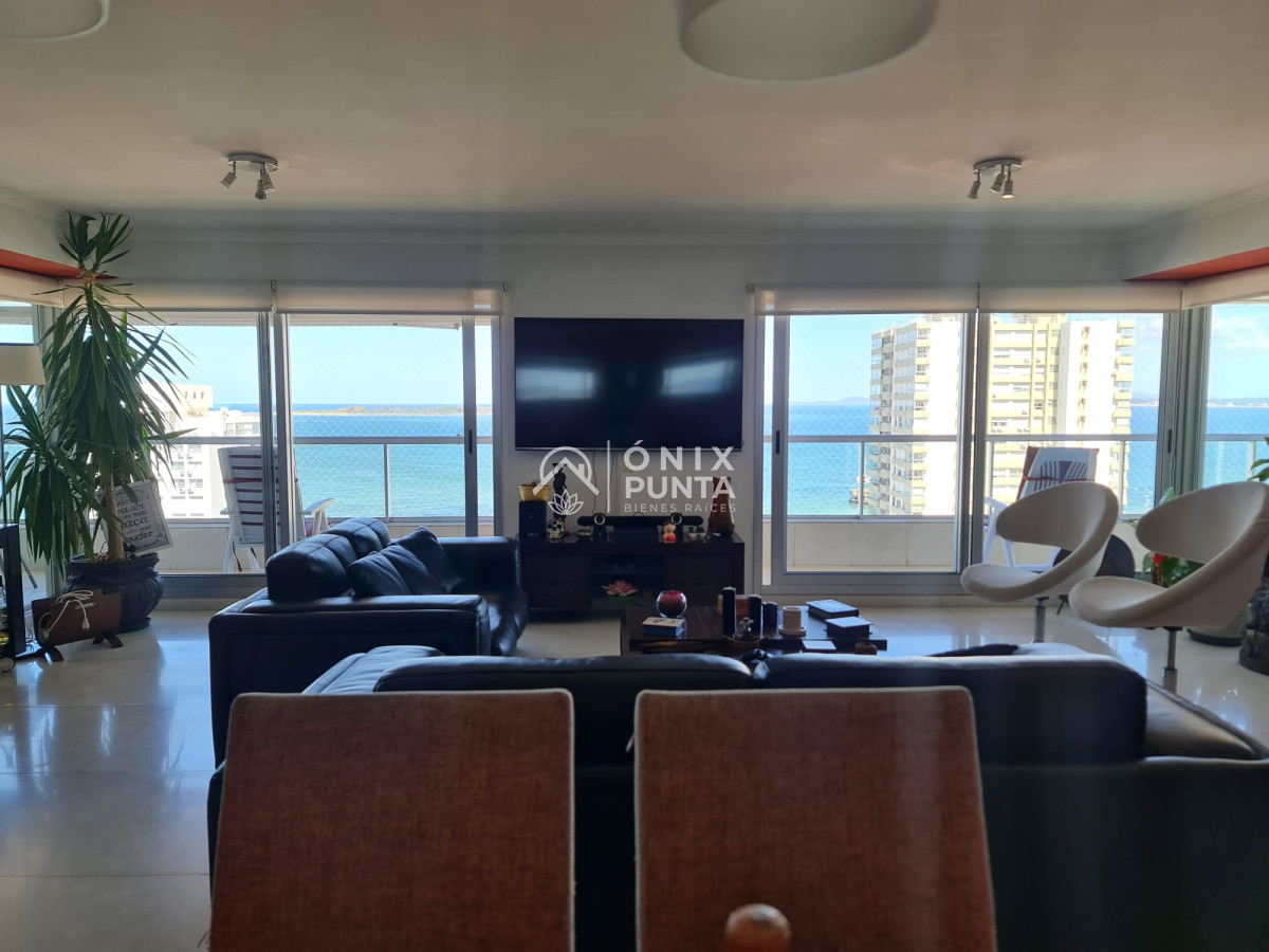 Apartamento ID.178 - Apartamento en Punta del Este, 