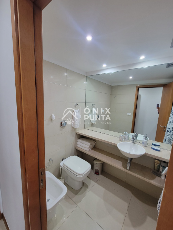 Apartamento ID.417 - Penthouse a pasos de Playa Brava