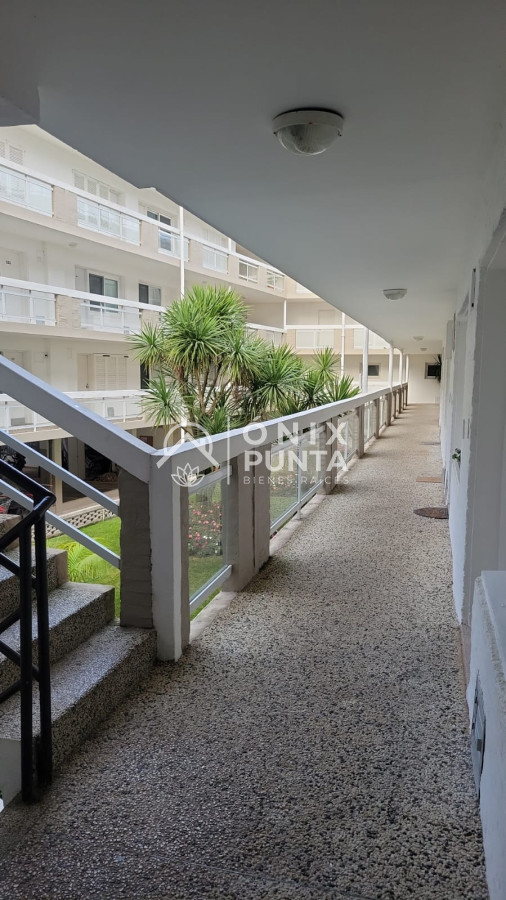 Apartamento ID.574 - Apartamento Playa Brava