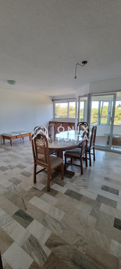 Apartamento ID.500 - Apartamento en Punta del Este, Roosevelt