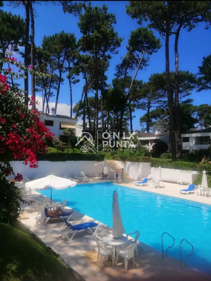 Apartamento ID.481 - Apartamento en Punta del Este, 