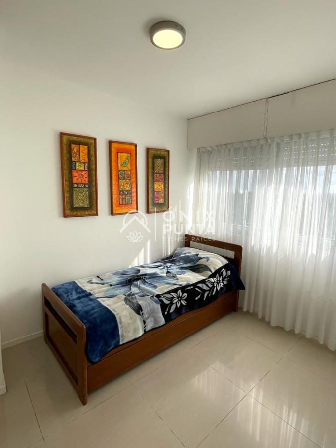 Apartamento ID.521 - Apartamento en Punta del Este, Roosevelt