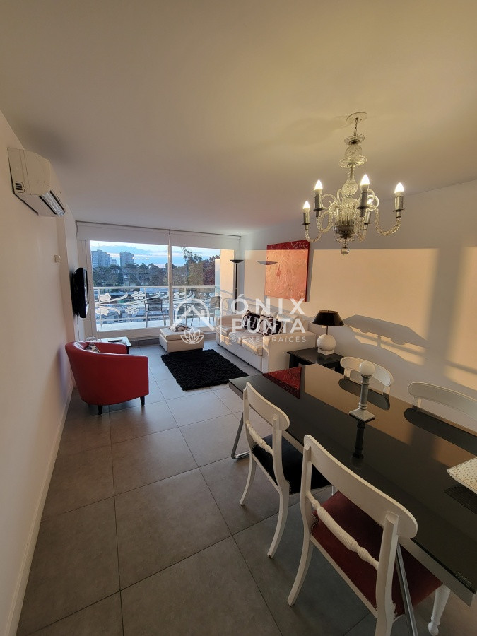 Apartamento ID.154 - Apto en venta!