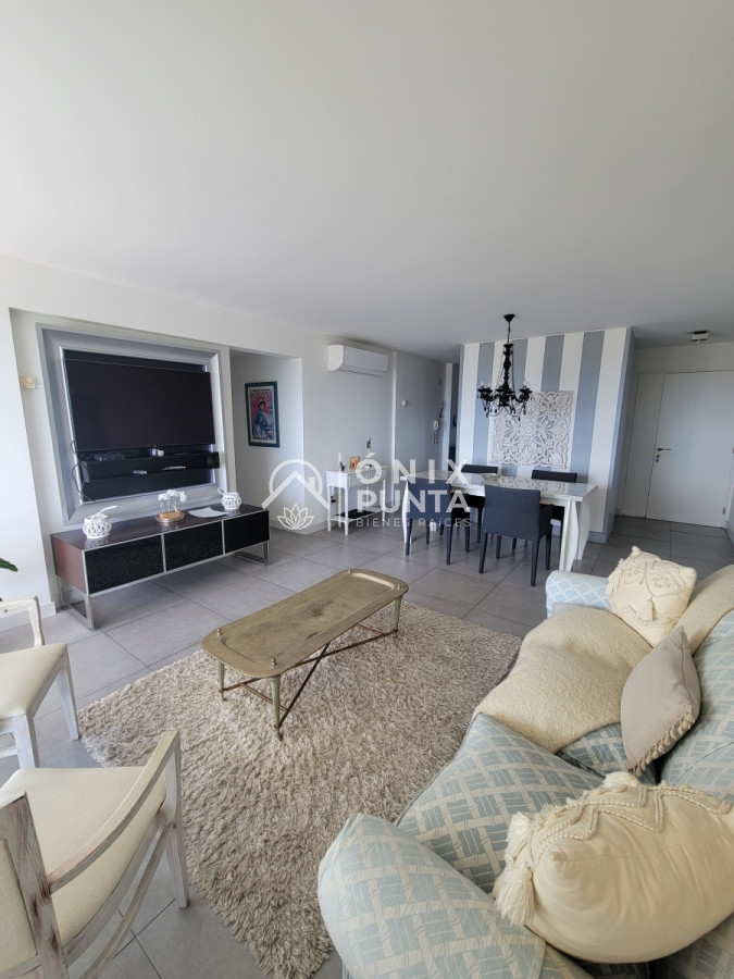 Apartamento ID.283 - Hermoso Apto en alquiler y venta