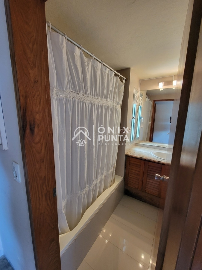 Apartamento ID.388 - Apartamento en Punta del Este, Roosevelt