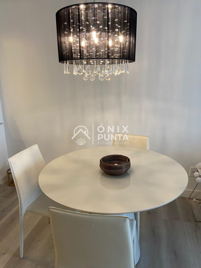 Apartamento ID.129 - EXCLUSIVO APARTAMENTO EN TORRE CON AMENITIES