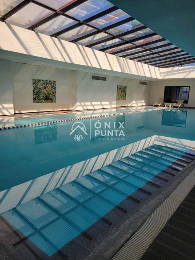 Apartamento ID.388 - Apartamento en Punta del Este, Roosevelt