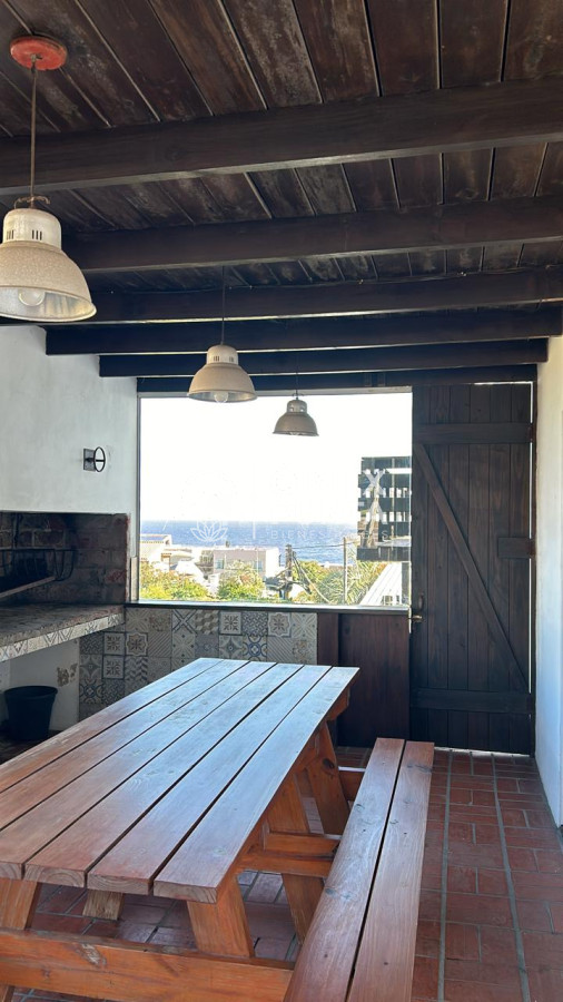 Apartamento ID.256 - Apartamento en La Barra