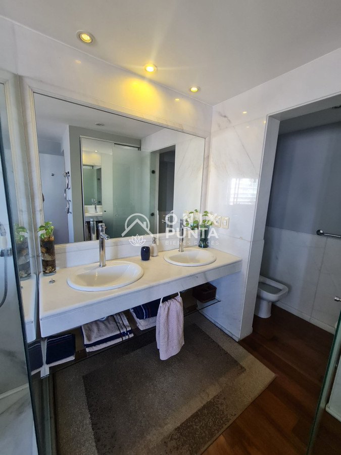 Apartamento ID.178 - Apartamento en Punta del Este, 