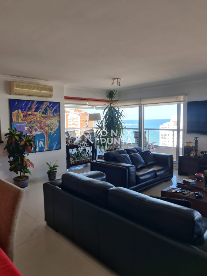 Apartamento ID.178 - Apartamento en Punta del Este, 