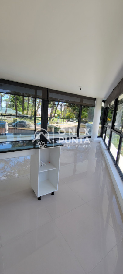 Apartamento ID.463 - Apartamento en Maldonado, Nuevo Cantegril