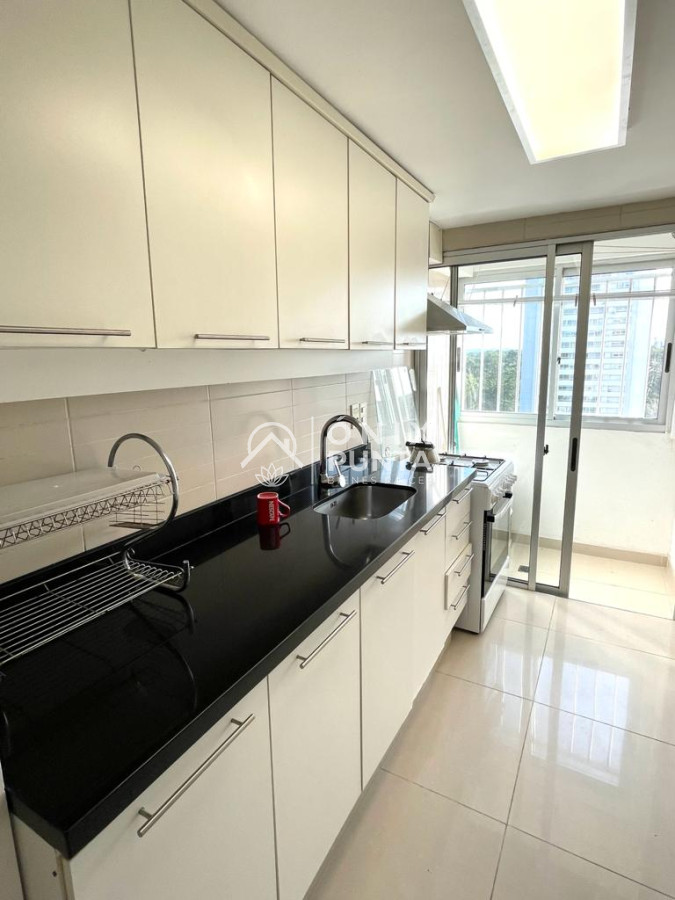 Apartamento ID.521 - Apartamento en Punta del Este, Roosevelt