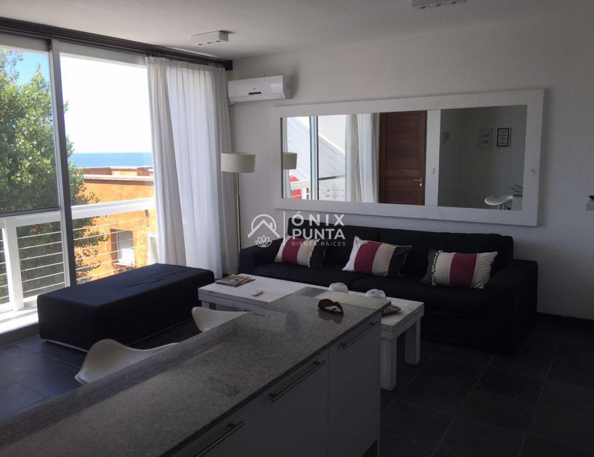 Apartamento ID.315 - Apartamento en manantiales