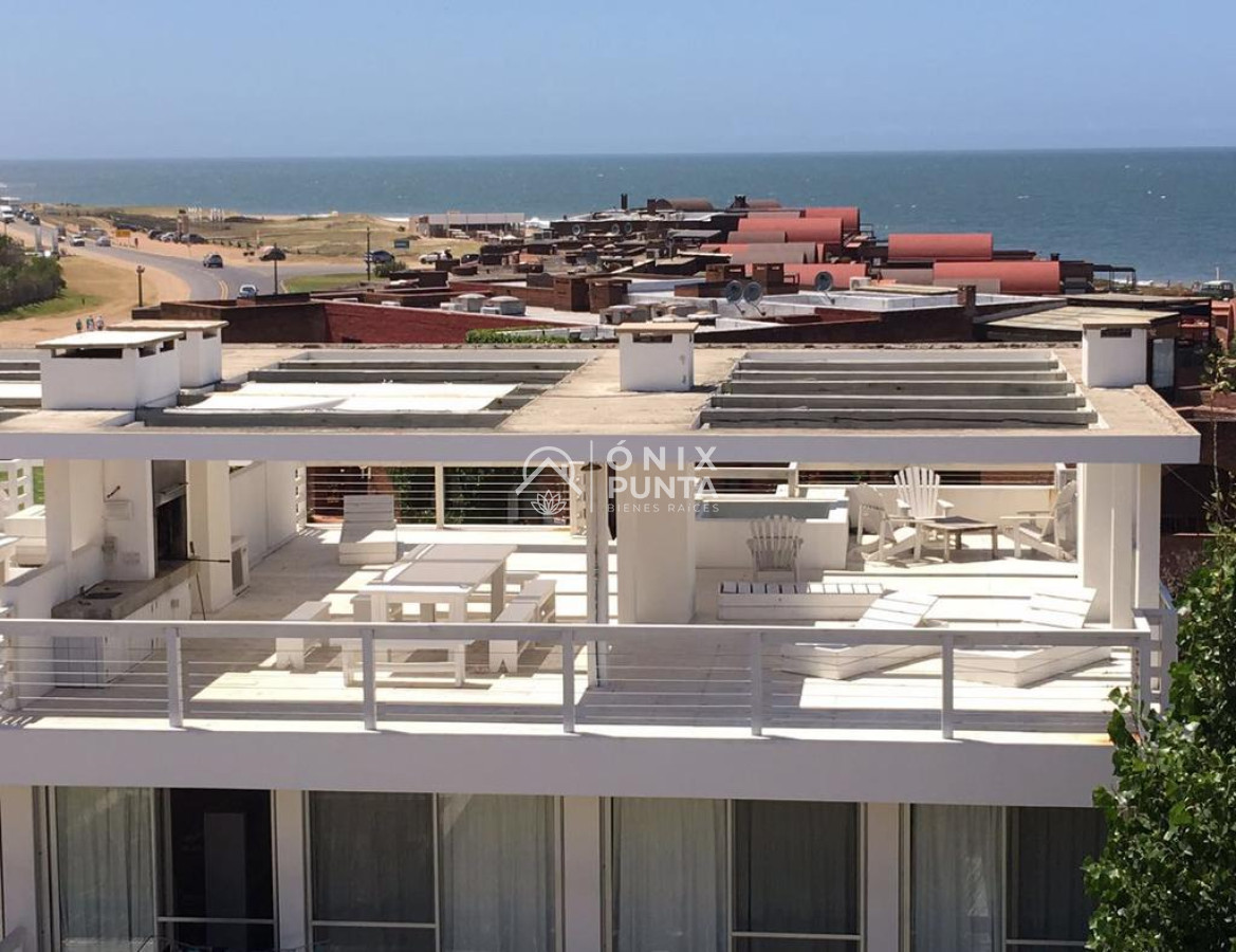 Apartamento ID.315 - Apartamento en manantiales