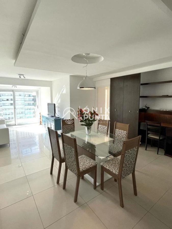 Apartamento ID.521 - Apartamento en Punta del Este, Roosevelt