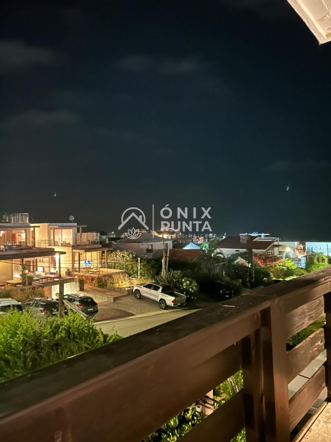 Apartamento ID.256 - Apartamento en La Barra