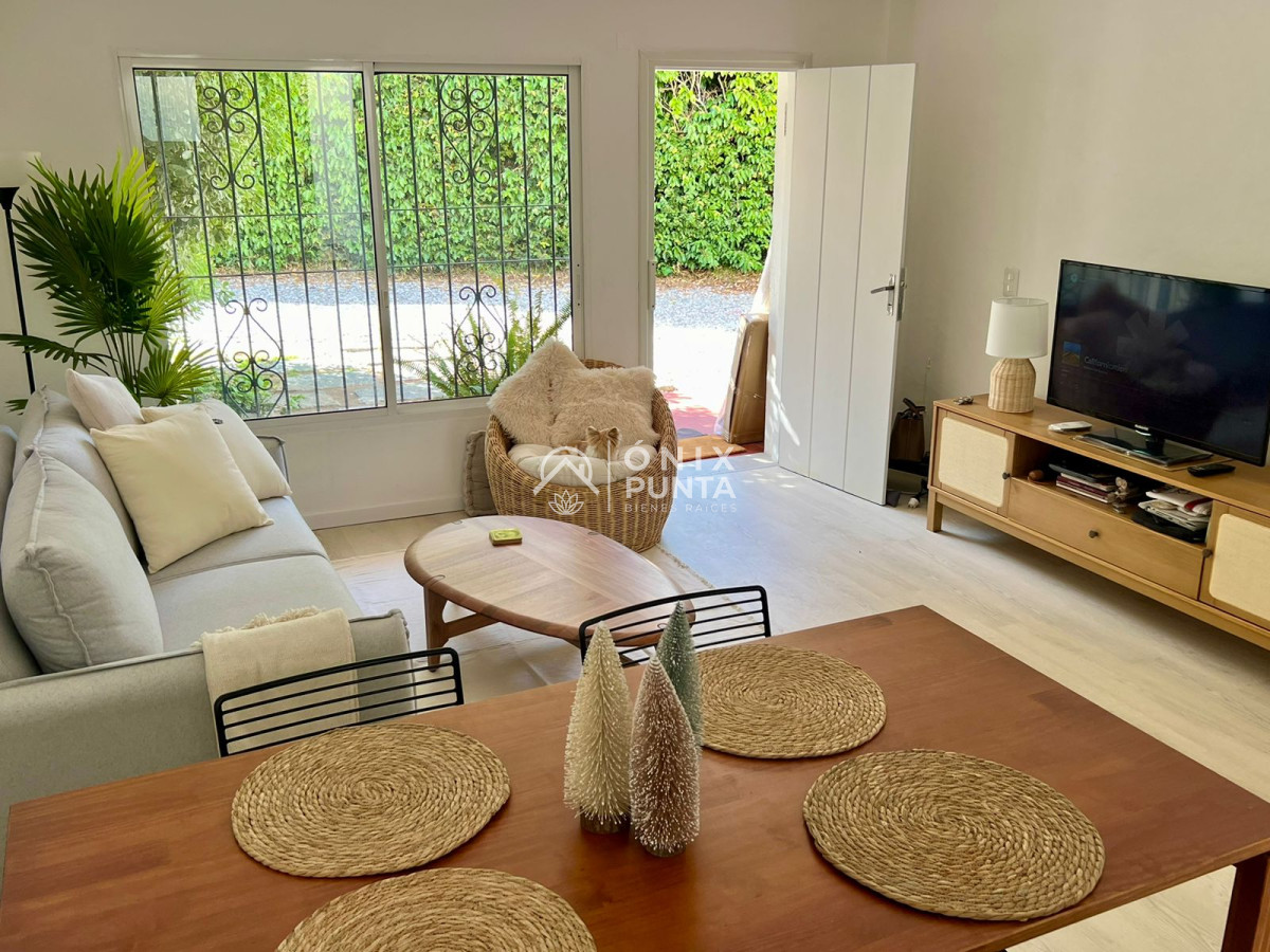 Apartamento ID.480 - Apartamento en Punta del Este, Aidy Grill